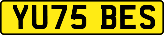YU75BES