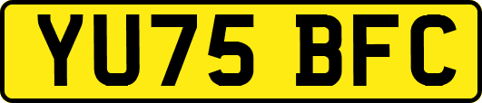 YU75BFC