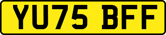 YU75BFF