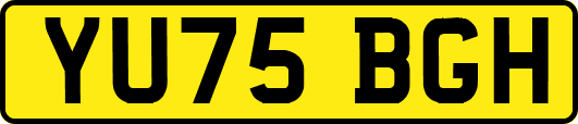 YU75BGH