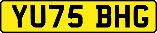 YU75BHG