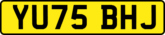 YU75BHJ