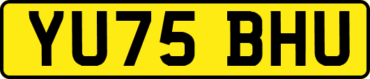 YU75BHU