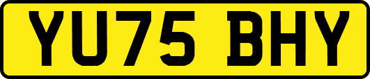 YU75BHY