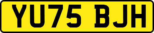 YU75BJH