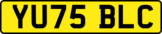 YU75BLC
