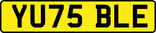 YU75BLE