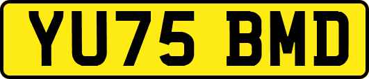YU75BMD