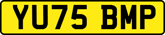 YU75BMP