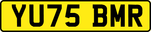 YU75BMR