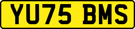 YU75BMS