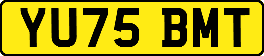 YU75BMT