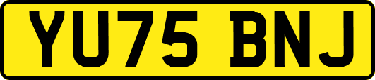 YU75BNJ