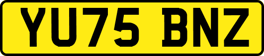 YU75BNZ