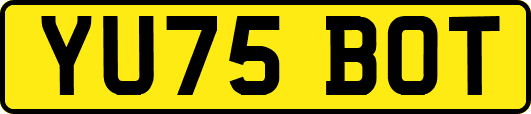 YU75BOT