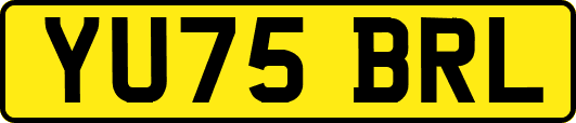 YU75BRL