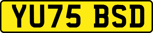 YU75BSD
