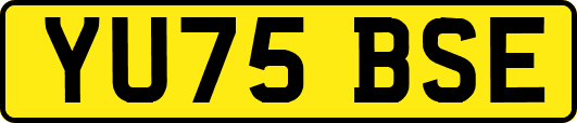 YU75BSE