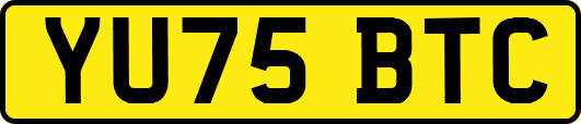 YU75BTC