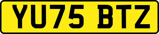 YU75BTZ