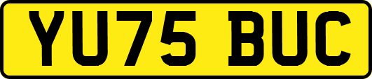 YU75BUC
