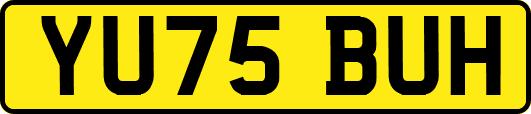 YU75BUH