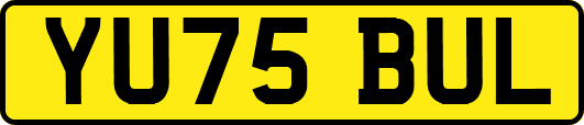 YU75BUL