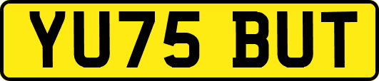 YU75BUT