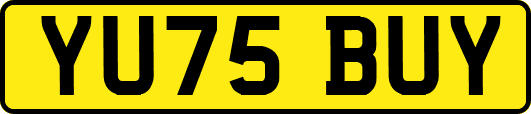 YU75BUY