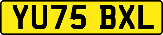 YU75BXL