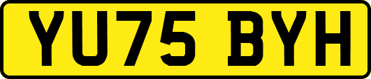 YU75BYH