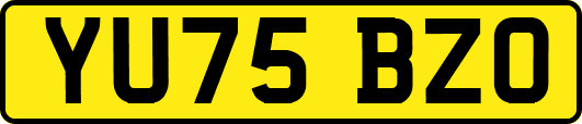 YU75BZO