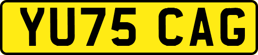 YU75CAG