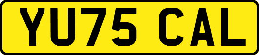 YU75CAL