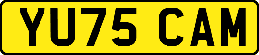 YU75CAM