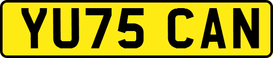 YU75CAN