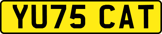 YU75CAT