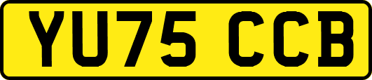 YU75CCB