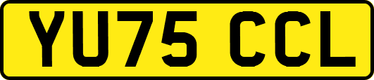 YU75CCL