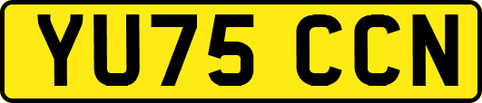 YU75CCN