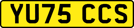YU75CCS