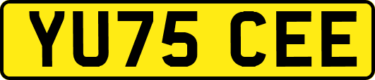 YU75CEE