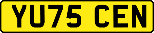 YU75CEN