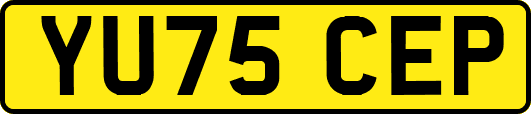 YU75CEP