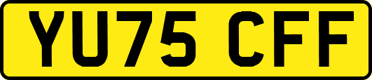 YU75CFF