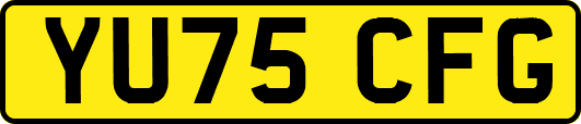 YU75CFG