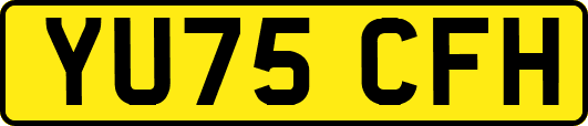 YU75CFH