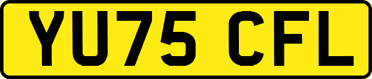 YU75CFL