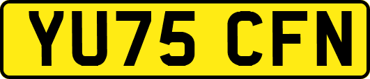 YU75CFN