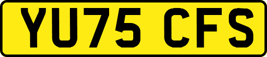YU75CFS